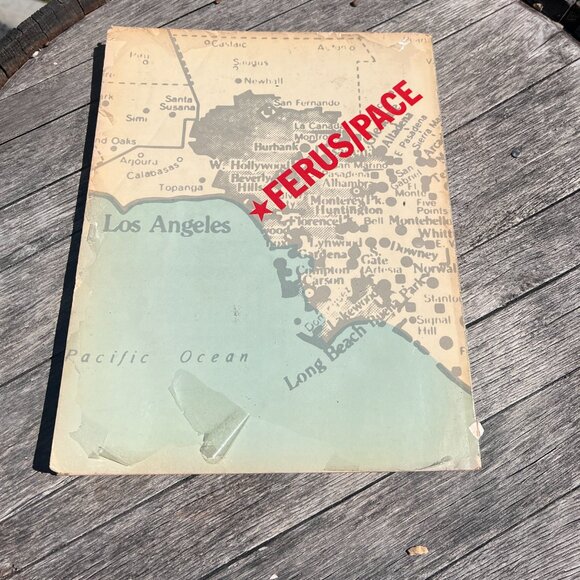 1966 Art in America Magazine - No.5 - Coffee Table Magazine - Decor - Picture 11 of 12